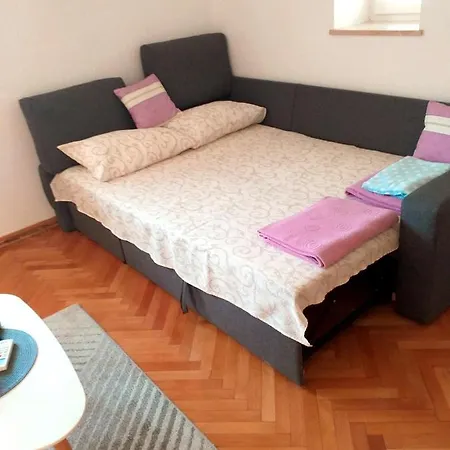 דירה Belvedere *