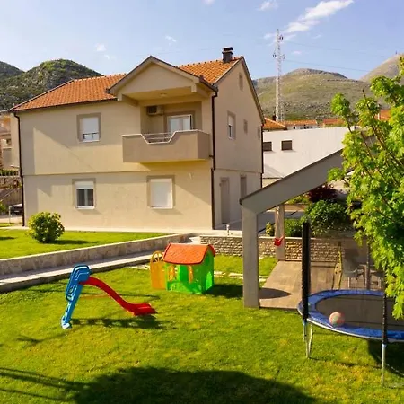 Appartamento Belvedere *