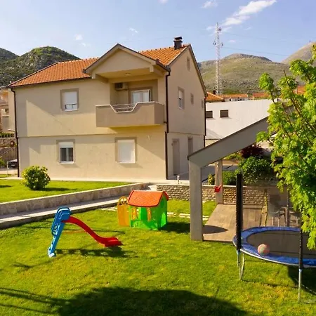 דירה Belvedere *