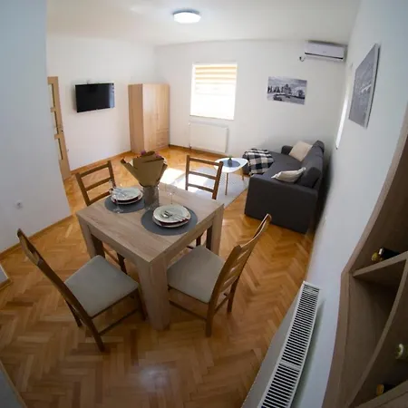 דירה Belvedere *