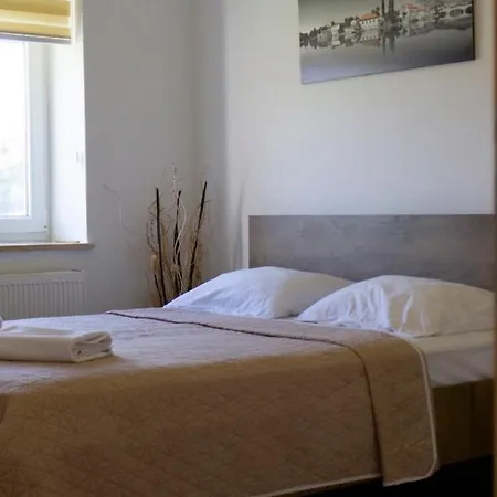 Belvedere דירה *