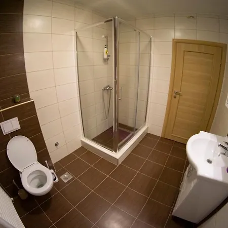 Belvedere * טרביניה