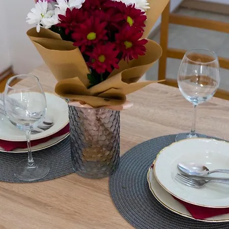 アパート Belvedere