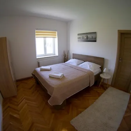 Belvedere アパート *